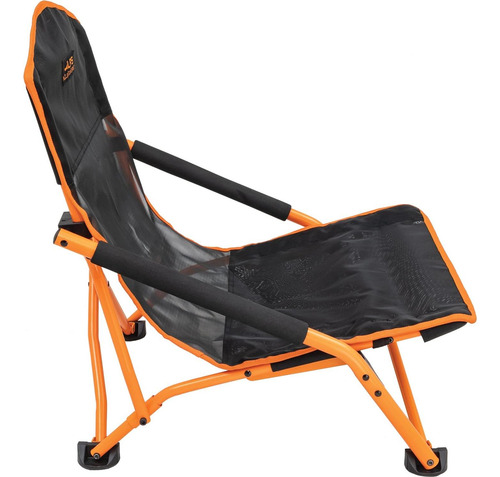 Silla De Camping Plegable Alps Mountaineering Rendezvous
