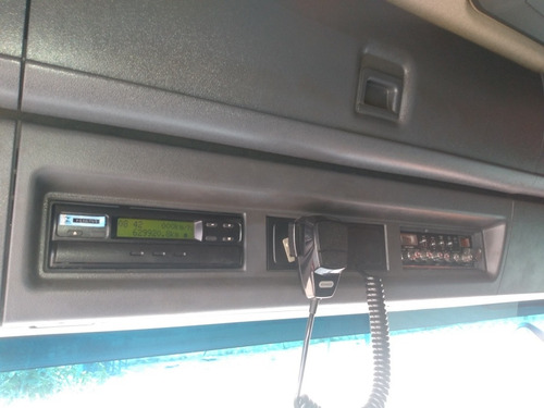 Scania P250