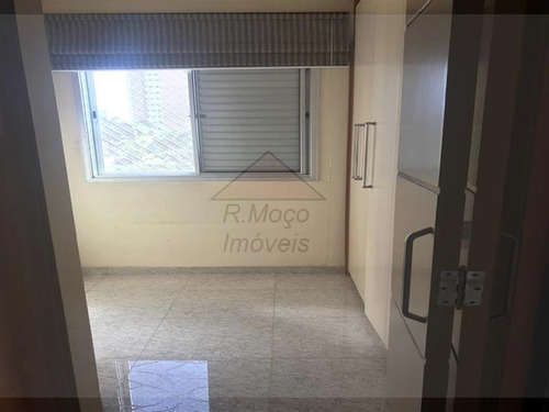 Imagem 18 de 27 de Apartamento Cidade Patriarca São Paulo/sp - 817