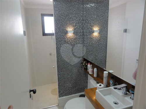 Imagem 11 de 30 de Alto De Santana Cobertura Duplex - Reo181290