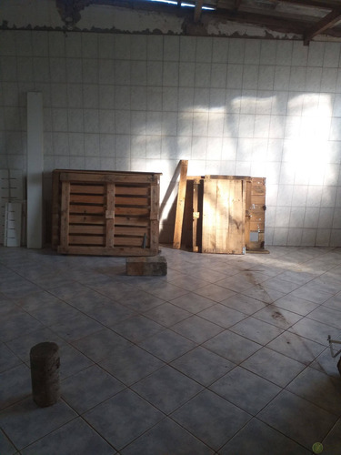 Imagem 8 de 13 de Venda: Excelente Chacara Em Área Rural De Bauru - Ch00016