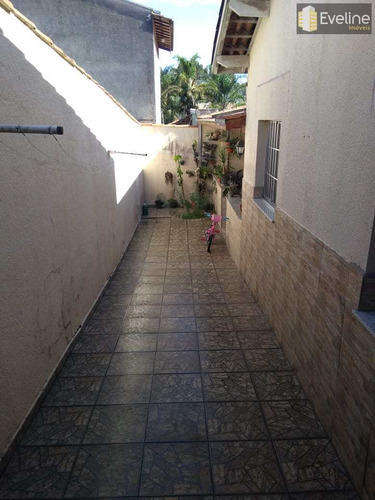 Imagem 21 de 24 de Casa Com 2 Dorms, Vila Oliveira, Mogi Das Cruzes - R$ 340 Mil, Cod: 2548 - V2548