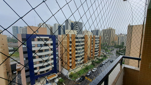 Apartamento E Dois Quartos No Pituba Ville