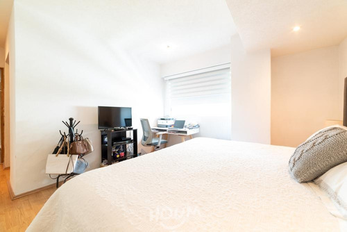 Imagen 28 de 30 de Departamento En Hacienda De Las Palmas, Naucalpan De Juárez Con 3 Recámaras, 150 M², Id: 39910