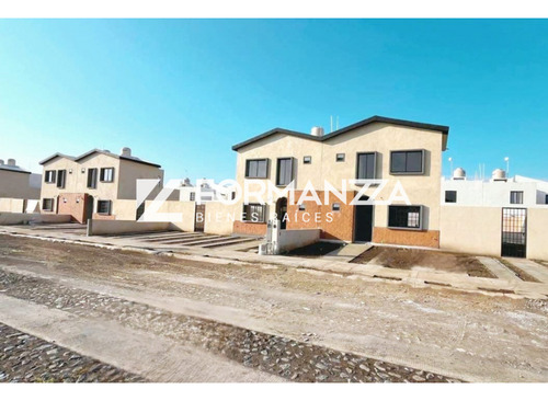 Casa Nueva Santorini En Preventa En Montellano Ii En V De Á