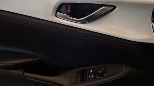 Mazda Mx-5 2.0 I Grand Touring At