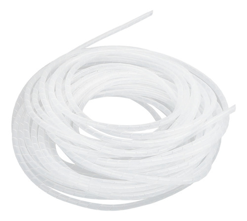 Cable Flexible Con Soporte De Alambre En Espiral, Manguito,