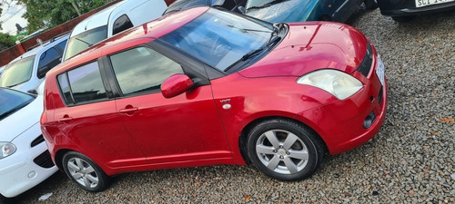 Suzuki Swift 1.5 N 2008