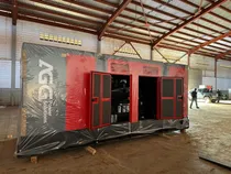 Comprar Generador-planta Eléctrica 1000 Kva Cummins & Leroy Somer