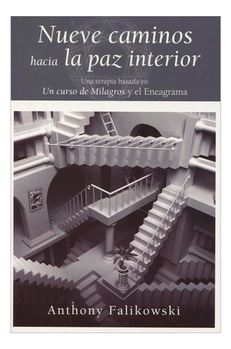 Libro Nueve Caminos Hacia La Paz Interior