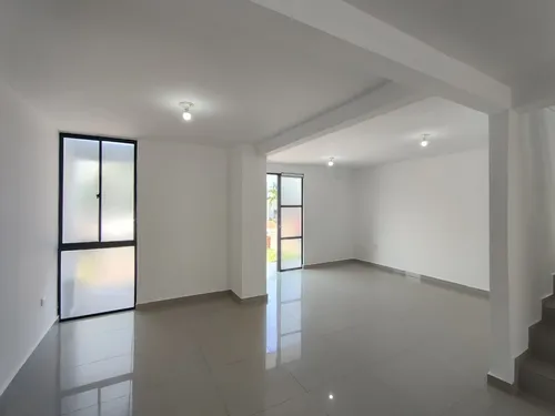 Casa En Arriendo En Bocono. Cod A26842