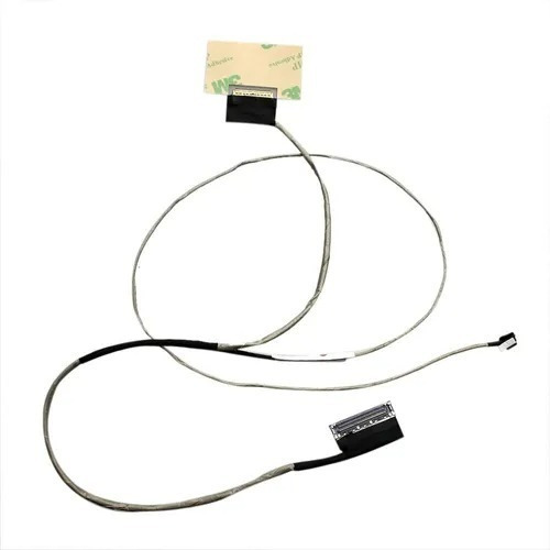 Cable Flex Pantalla Lcd Webcam Dc02002r200 Lenovo 520s-14ikb