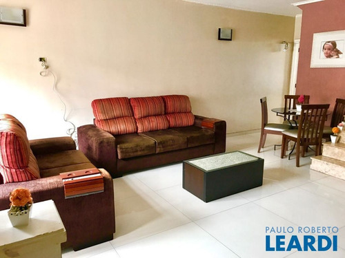 Imagem 1 de 15 de Casa Assobradada - Planalto Paulista - Sp - 499512