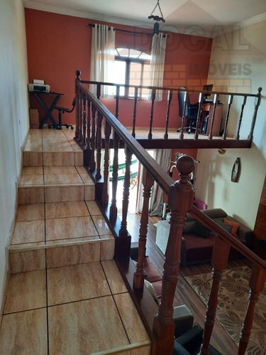 Imagem 2 de 18 de Casa - Cl7886 - 32299126