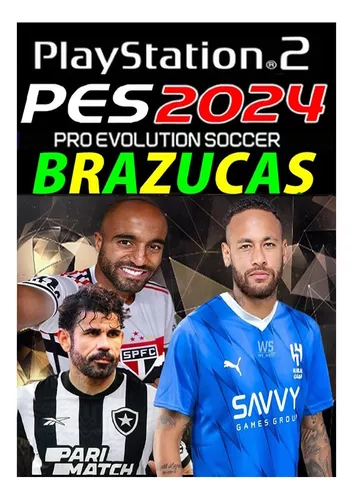 Jogos De Futebol Ps2 Atualizado