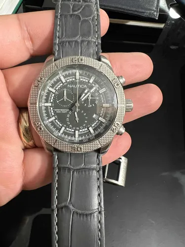 Nautica nai16526g sales