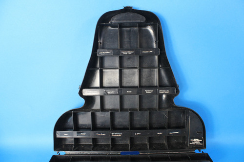 Coleccionador Darth Vader Kenner 1980 (Usado)