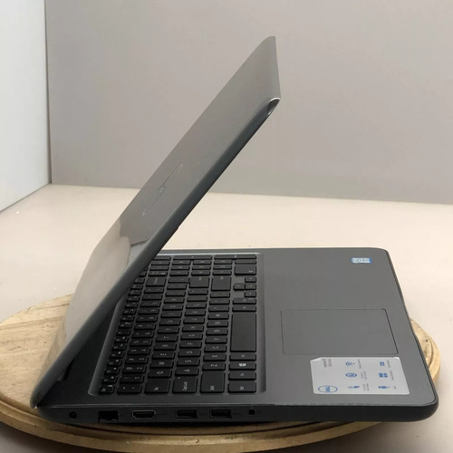 Dell Inspiron 15 5567 I7 (Usado)