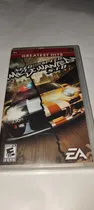 Comprar Need For Speed:most Wanted Psp