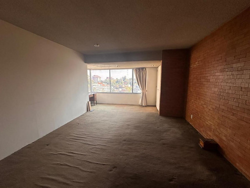 Casa En Venta Lomas De Chapultepec