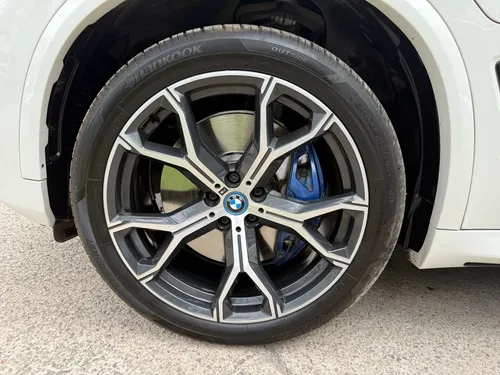 BMW X5 5p xDrive 45e PHEV X Line L6/3.0/T Aut