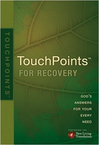 Touchpoints For Recovery