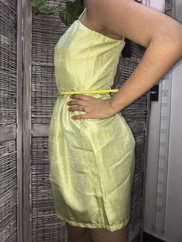 Vestido Todo Tipo De Ocasión
