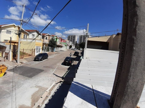 Imagem 14 de 18 de Casa Para Comprar Parque Residencial Eloy Chaves Jundiaí - Baa486