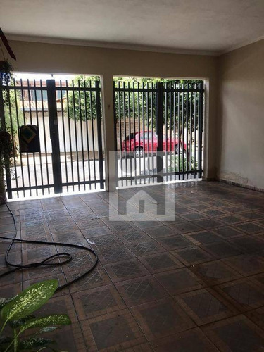 Imagem 15 de 15 de Casa Com 2 Dormitórios À Venda, 200 M² Por R$ 205.000,00 - Quintino Facci I - Ribeirão Preto/sp - Ca0792
