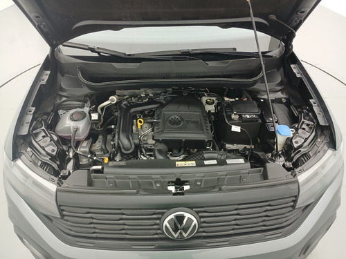Volkswagen T-Cross 1.0 200 TSI TOTAL FLEX AUTOMÁTICO