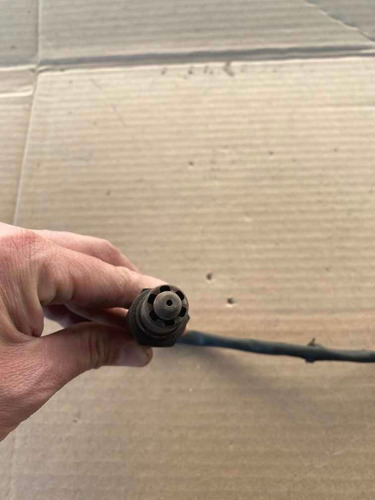 Sensor Oxígeno Mercedes C230 E320 Cls50 W202 W203 0015400517 (Usado)