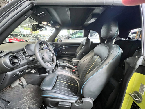 Mini Cooper S Sidewalk 2.0 2022