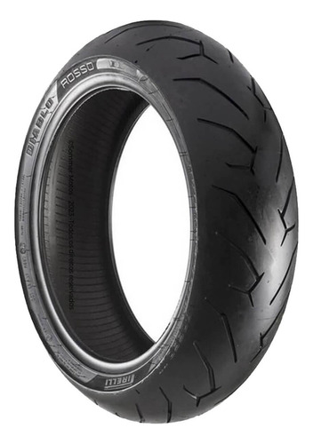 Pneu 180 55 17 Pirelli Sem Camara Diablo Rosso 2