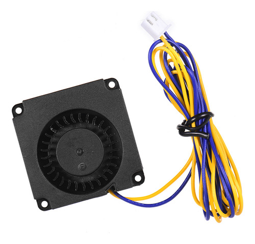 Ventilador Blower Fan Cooling 4010 Ventilador De Impresora T