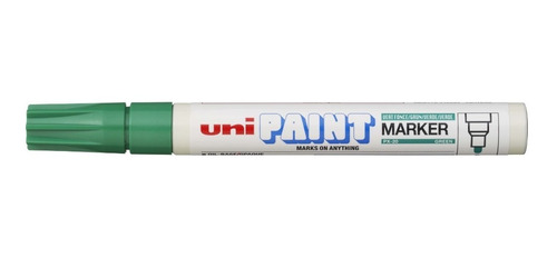 Marcador Pintura Uni Paint Px-20 Permanente