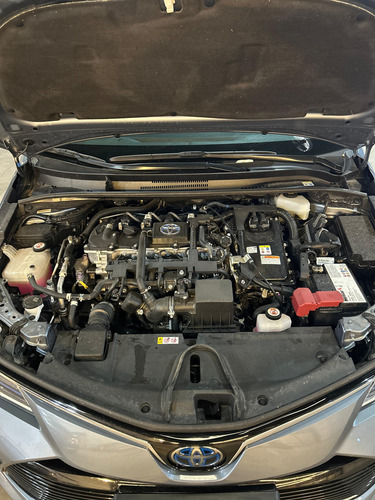 Toyota Corolla 1.8 Hev Seg Ecvt