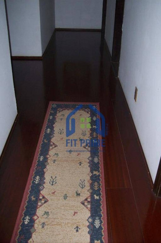 Casa Com 6 Dormitórios À Venda Por R$ 850.000 - Vila Maria - São José Do Rio Preto/sp - Ca0649