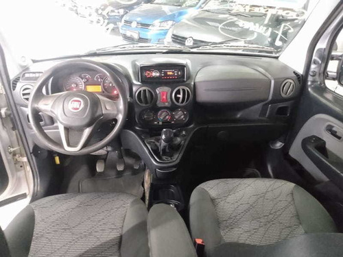 Imagem 8 de 8 de Fiat Doblo Essence 7l E