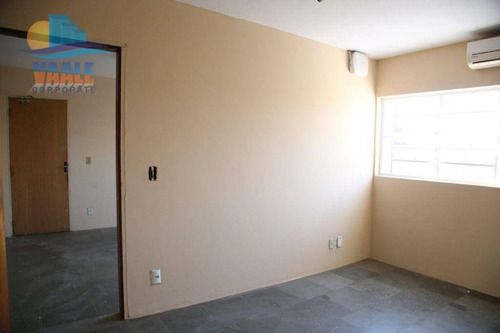 Imagem 14 de 16 de Barracão Para Alugar, 345 M² Por R$ 5.200,00/mês - Vila Mimosa - Campinas/sp - Ba0217