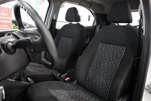 Imagem 7 de 12 de Ford Ka 1.0 Se 12v Flex 4p Manual