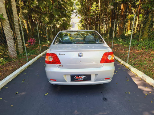 Fiat Siena 1.0/ EX 1.0 mpi Fire/ Fire Flex 8v