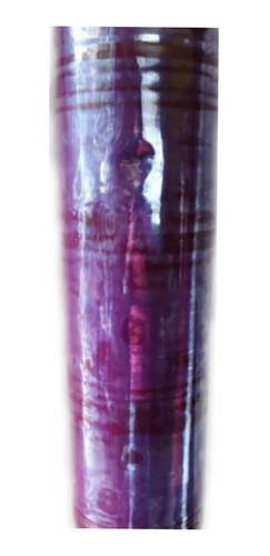 Rollo De Hule Cristal Calibre 2.5, 1.40mx200m