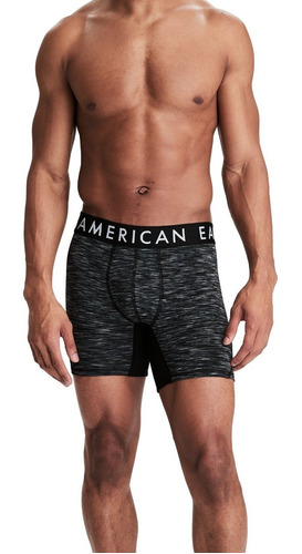 Brief Boxer Flex De 6 Pulgadas De Largo American Eagle 