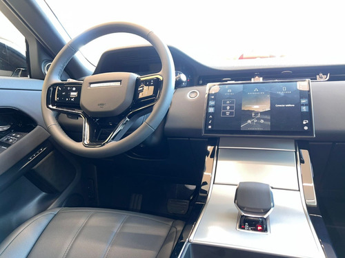 Land Rover Range Rover Evoque S 200ps