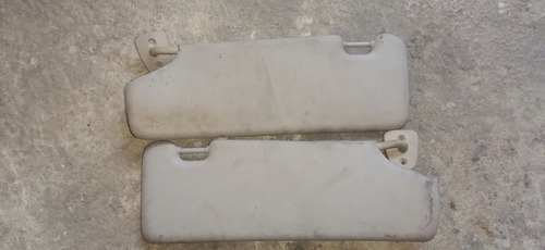 Tapa Sol Ford Fiesta 2002 (Usado)