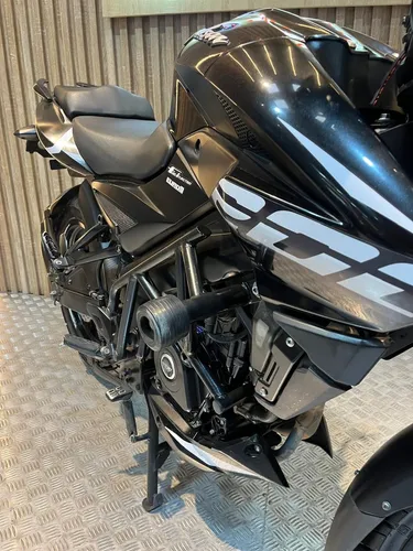 Bajaj Pulsar Ns 200 2023