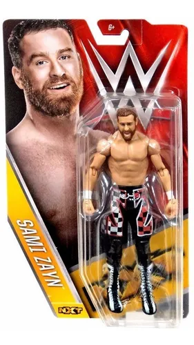 Muñecos wwe sales mattel