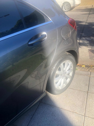 Mercedes-benz Clase A 1.6 A 200 Urban B.efficiency 156cv