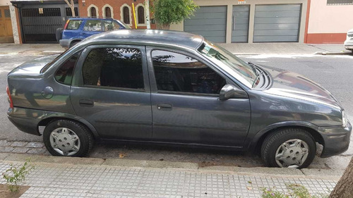 Chevrolet Corsa Classic 1.6 Gl Aa Super 2006
