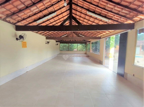Imagem 11 de 21 de Sítio Com 6 Quartos 4000 M² Por R$ 650.000 - Ipiiba - São Gonçalo/rj - Si0009